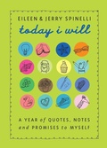 Cover: Today I Will - Knopf Books for Young Readers