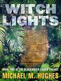 Cover: Witch Lights - Hydra