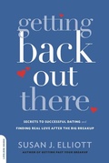 Cover: Getting Back Out There - Grand Central Publishing