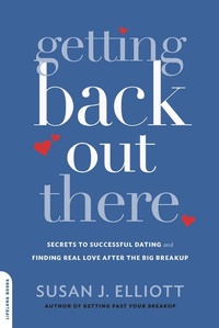 Enlarge image Cover: Getting Back Out There - Grand Central Publishing