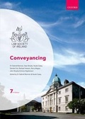 Cover: Conveyancing - Oxford University Press