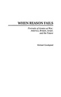 Cover: When Reason Fails - Praeger Publishers Inc