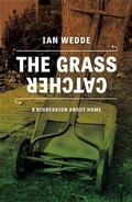 Cover: Grass Catcher - Victoria University Press