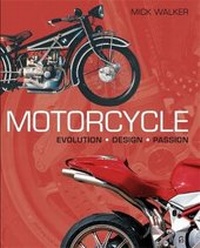 Abbildung von: Motorcycle - Bounty Books