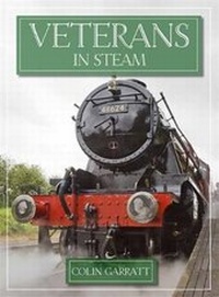 Enlarge image Cover: Veterans In Steam - Pyramid