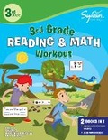 Cover: Third Grade Reading & Math Workout - Sylvan Learning Publishing
