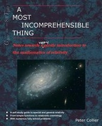 Abbildung von: A Most Incomprehensible Thing - Incomprehensible Books