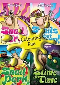 Enlarge image Cover: Colouring Fun - Professional Marketing Limited