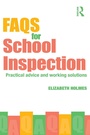 Cover: FAQs for School Inspection - Routledge