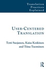 Cover: User-Centered Translation - Routledge