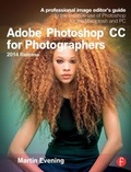 Bild: Adobe Photoshop CC for Photographers, 2014 Release - CRC Press