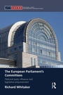 Cover: The European Parliament's Committees - Routledge