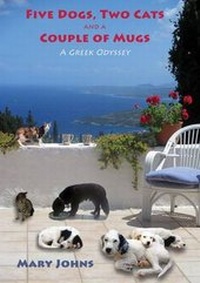 Abbildung von: Five Dogs, Two Cats and a Couple of Mugs - Polperro Heritage Press