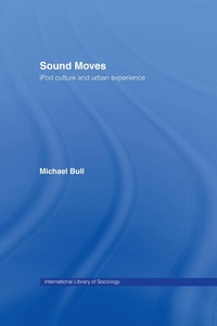 Enlarge image Cover: Sound Moves - Routledge