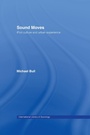 Cover: Sound Moves - Routledge