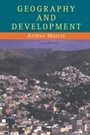 Cover: Geography And Development - Routledge