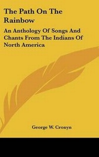 Enlarge image Cover: The Path On The Rainbow - Kessinger Publishing