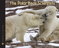 Cover: The Polar Bear Scientists - Clarion Books