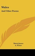 Cover: Wales - Kessinger Publishing
