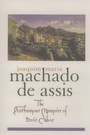 Cover: The Posthumous Memoirs of Bras Cubas - Oxford University Press Inc