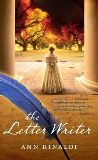 Enlarge image Cover: Letter Writer - Harcourt Children's Books