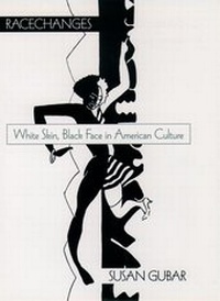 Enlarge image Cover: Racechanges - Oxford University Press Inc