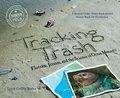 Cover: Tracking Trash - Houghton Mifflin