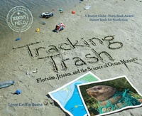 Enlarge image Cover: Tracking Trash - Houghton Mifflin