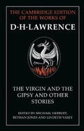 Cover: The Virgin and the Gipsy and Other Stories - Cambridge University Press