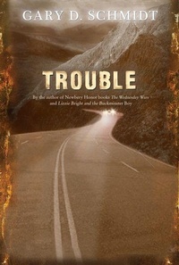 Enlarge image Cover: Trouble - Harcourt Children's Books