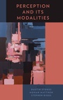 Cover: Perception and Its Modalities - Oxford University Press Inc