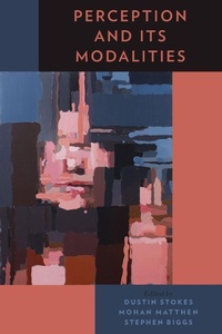 Enlarge image Cover: Perception and Its Modalities - Oxford University Press Inc