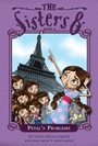 Cover: Sisters Eight Book 6: Petal's Problems - Harcourt Children's Books