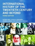 Cover: International History of the Twentieth Century and Beyond - Routledge