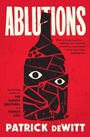 Cover: Ablutions - Houghton Mifflin