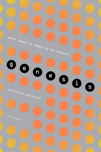 Enlarge image Cover: Genesis - Harper Voyager