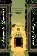 Cover: The Servants' Quarters - Mariner Books