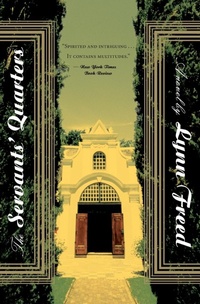 Abbildung von: The Servants' Quarters - Mariner Books