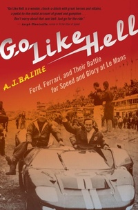 Enlarge image Cover: Go Like Hell - Mariner Books
