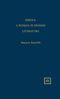 Enlarge image Cover: Jimena - Scripta Humanistica