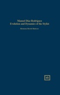 Cover: Manuel Diaz Rodriguez - Scripta Humanistica