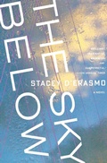 Cover: The Sky Below - Harper Perennial