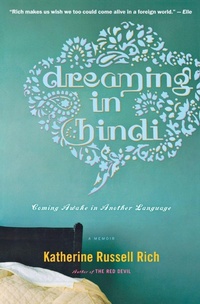 Abbildung von: Dreaming in Hindi - Mariner Books