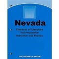 Cover: Elements of Literature - Holt McDougal