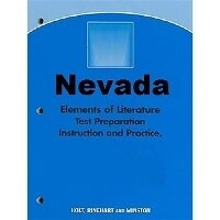 Enlarge image Cover: Elements of Literature - Holt McDougal