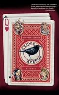 Cover: Crows and Cards - Houghton Mifflin