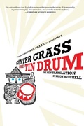 Cover: The Tin Drum - Houghton Mifflin