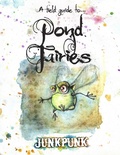 Cover: A Guide to Pond Faeries - Lulu.com