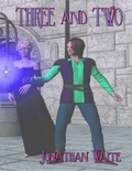 Cover: Three and Two - Lulu.com
