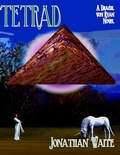 Cover: Tetrad - Lulu.com